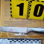 На Сихові жінка зарізала безпритульного