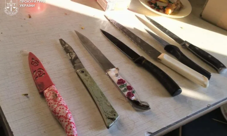 У Шептицькому 21-річного чоловіка підозрюють у замаху на вбивство