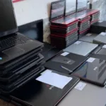 На кордоні львівські митники викрили “аномалію” на понад 600 тисяч гривень: контрабанду техніки