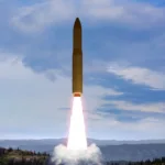 Ракету “Орешник”, якою РФ атакувала Львівщину в січні, виготовили 9 років тому, – Reuters