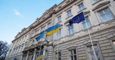 Львівщина затвердила чотирирічну Стратегію національної памʼяті