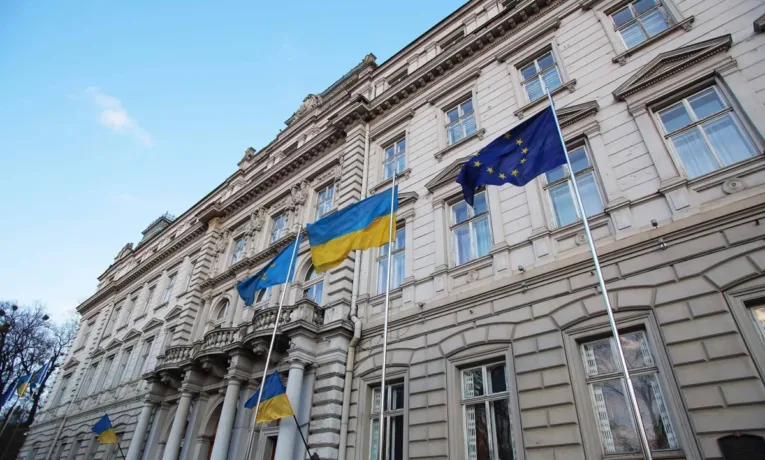 Львівщина затвердила чотирирічну Стратегію національної памʼяті