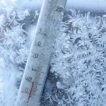 На Львівщині чоловік потрапив до реанімації через переохолодження