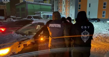 У Львові адвоката підозрюють у вимаганні 6 тисяч доларів за «вирішення» питання інвалідності