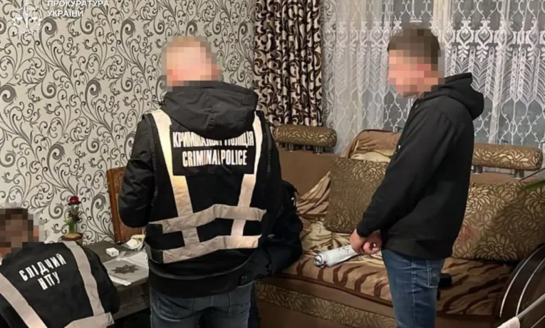 У Стрию чоловік ошукав пораненого ветерана на понад 200 тисяч гривень