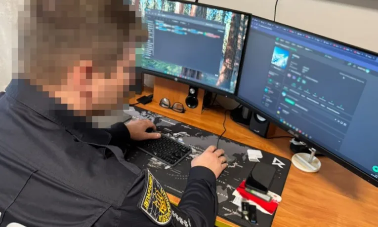 Зламав акаунти Telegram і продавав їх: у Львові судитимуть чоловіка