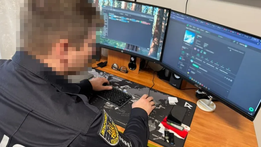 Зламав акаунти Telegram і продавав їх: у Львові судитимуть чоловіка