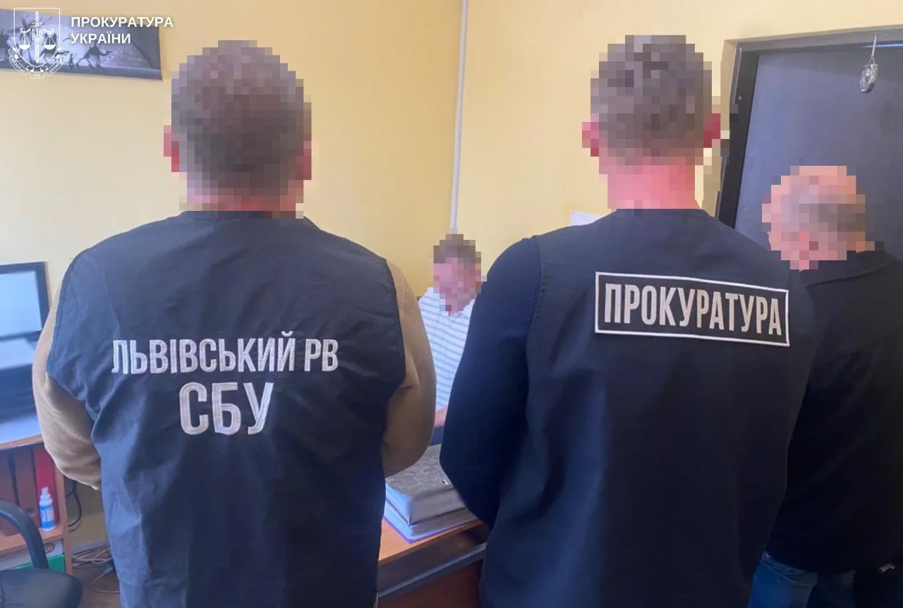 На Львівщині ексдепутата судитимуть за приховання майже 4 млн гривень