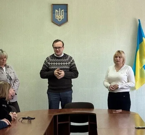 У Львові призначили голову Франківської райдержадміністрації