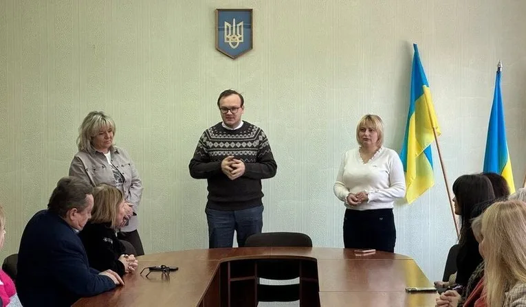 У Львові призначили голову Франківської райдержадміністрації