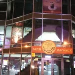 Суд скасував рішення міськради про знесення триповерхового ресторану у центрі Львова