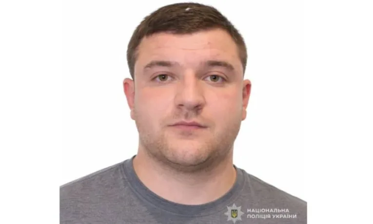 На Львівщині розшукують підозрюваного, який стріляв по автомобілю ТЦК