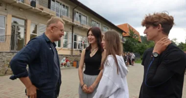 «Міндічі» львівської освіти