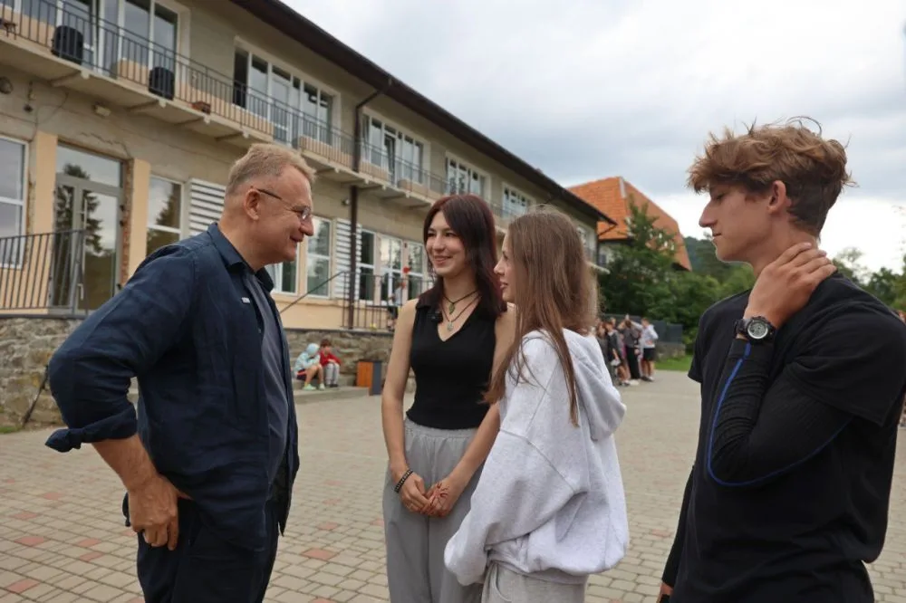 «Міндічі» львівської освіти