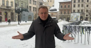 “Не можна прирівнювати ШВЛ до чайника”: Садовий розповів про ситуацію у Львові