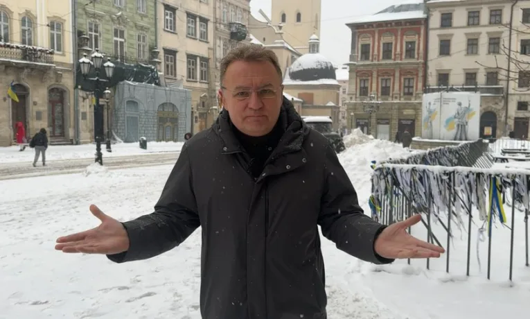 “Не можна прирівнювати ШВЛ до чайника”: Садовий розповів про ситуацію у Львові