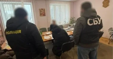Вимагали гроші за захист дисертації: поліція викрила схему за участі науковців вишів Львова й Івано-Франківська