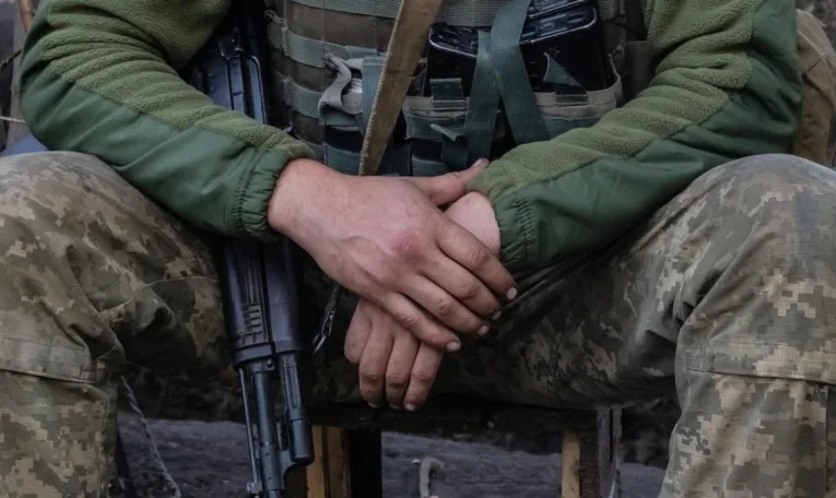 На Львівщині солдата ув’язнили на 5 років за втечу з частини