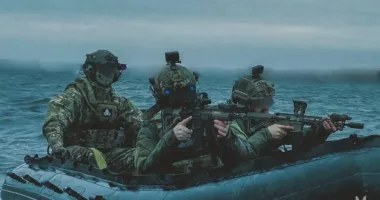 «У нас була чітка задача: зробити все, щоб поранені вижили»