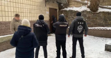 У Львові викрили організовану групу, яка привласнила майже 1,7 млн грн на медзакупівлях
