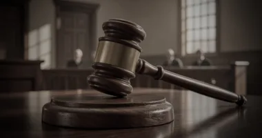 У Львові засудили адміністраторку салону еротичного масажу за утримання місця розпусти