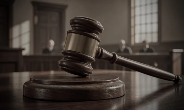 У Львові засудили адміністраторку салону еротичного масажу за утримання місця розпусти