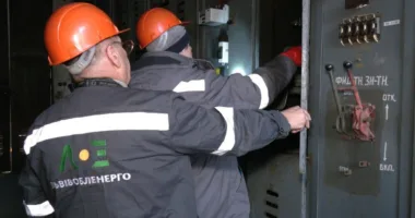 На Львівщині ввели аварійні відключення