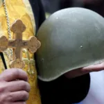 Львівський суд відмовив священнику у зміні військової служби на беззбройну