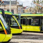 Суд звільнив ще одного обвинуваченого у справі про розкрадання 2,2 млн грн під час закупівлі трамваїв для «Львівелектротрансу»