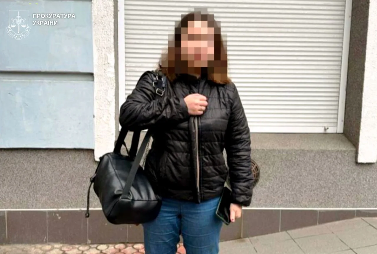 Львів’янку засуджено до 13 років ув’язнення за жорстоке вбивство свого хлопця