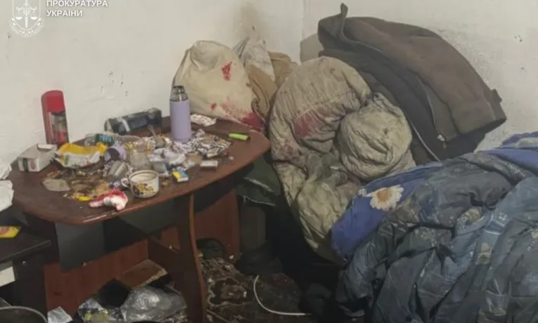 На Львівщині чоловік убив співмешканку та поранив сусіда