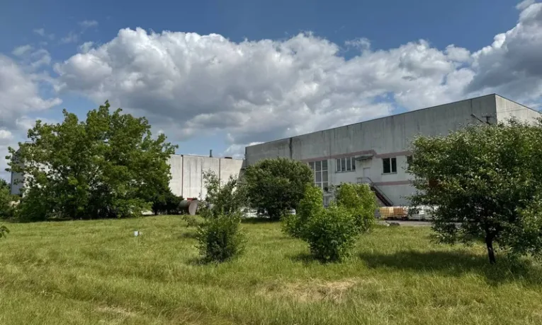 На Львівщині продають промисловий цех «Укртранснафти» за 12,8 млн грн