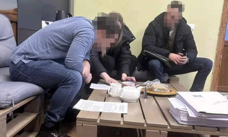 Закупівля дронів зі збитками на понад 1,5 млн грн: на Львівщині оголосили підозру посадовцю