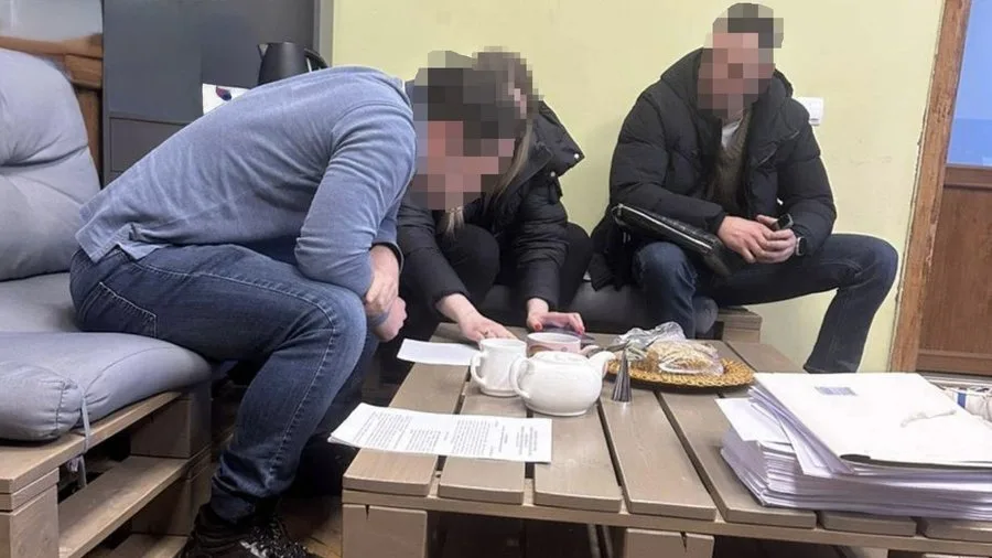 Закупівля дронів зі збитками на понад 1,5 млн грн: на Львівщині оголосили підозру посадовцю