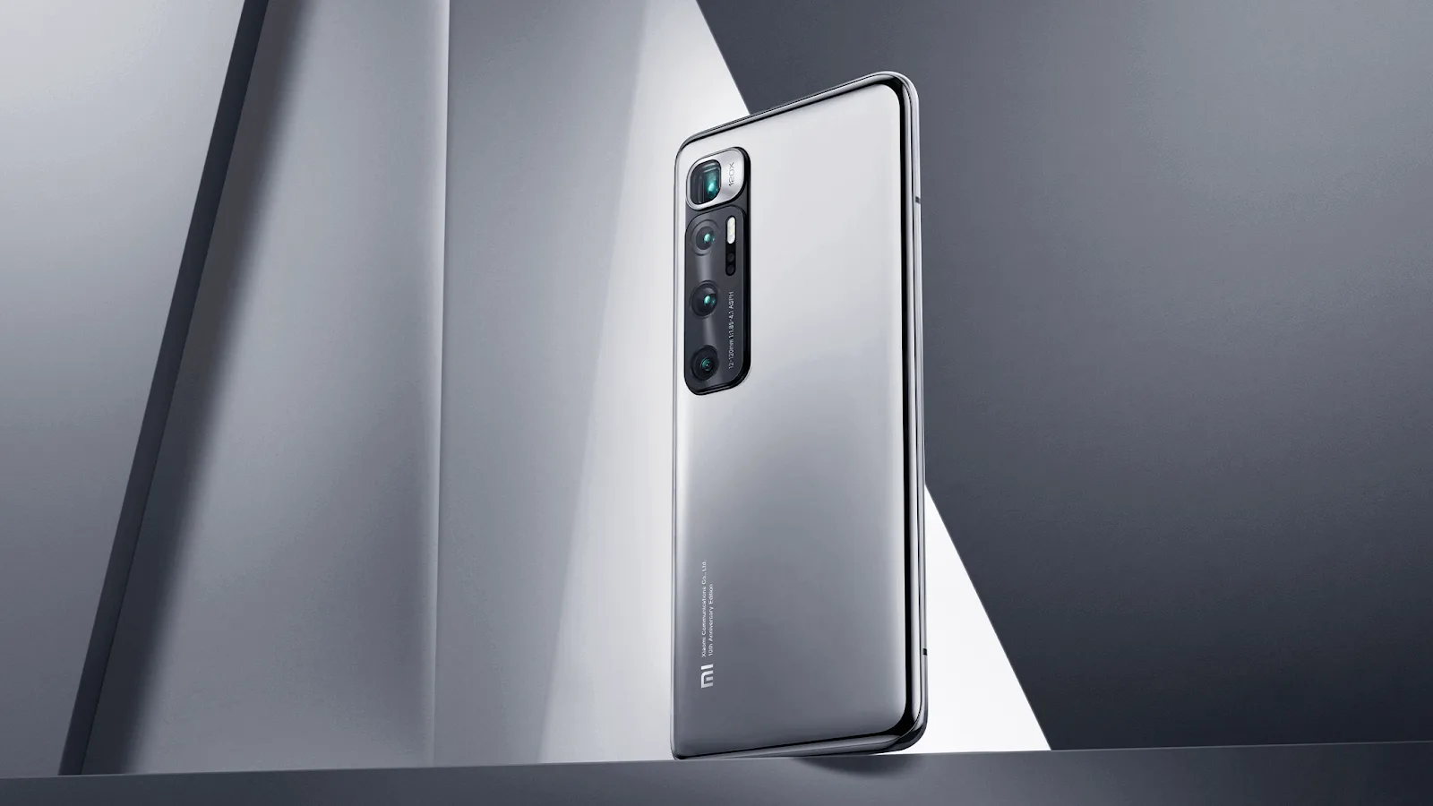 Xiaomi телефони