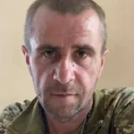 Воїн зі Львівщини отримав почесну відзнаку президента за внесок у захист країни