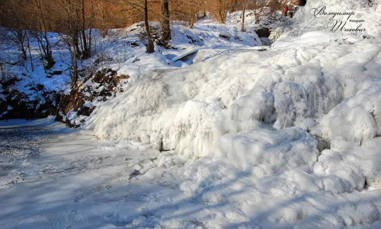 У Львові аварійні роботи на водогоні на вул. Княгині Ольги продовжили до кінця 14 січня: перелік адрес без води
