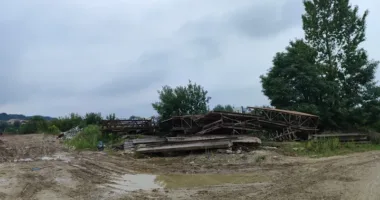 Верховний Суд зобов’язав забудовника повернути громаді 1,6 га біля Львова