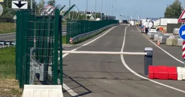 1 гривня тендер не виграє: скандальну азербайджанську компанію AzVirt відхилили з тендеру на ремонт дороги Львів–Краковець