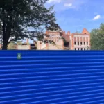 Верховний Суд вдруге став на бік Львівської міськради у справі забудови на Широкій, 2