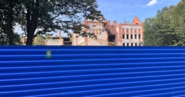 Верховний Суд вдруге став на бік Львівської міськради у справі забудови на Широкій, 2