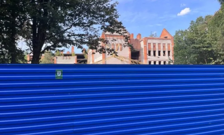 Верховний Суд вдруге став на бік Львівської міськради у справі забудови на Широкій, 2