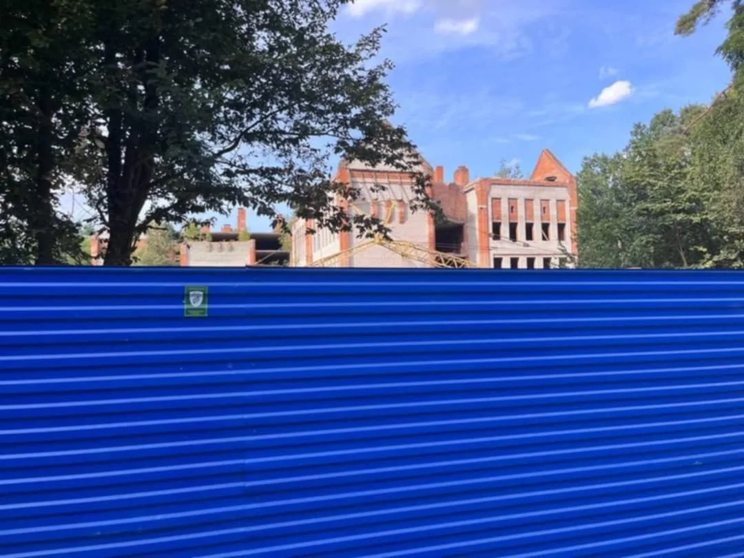 Верховний Суд вдруге став на бік Львівської міськради у справі забудови на Широкій, 2