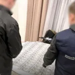 На Львівщині викрили схему незаконного виїзду за кордон військовозобов’язаних із використанням паспортів померлих