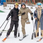 На Львівщині запрацював перший в Україні гірськолижний центр для ветеранів із ампутаціями