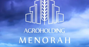 Агрохолдинг Менора