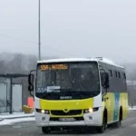 У Львівській громаді планують запустити новий автобусний маршрут, який з’єднає Брюховичі і центр