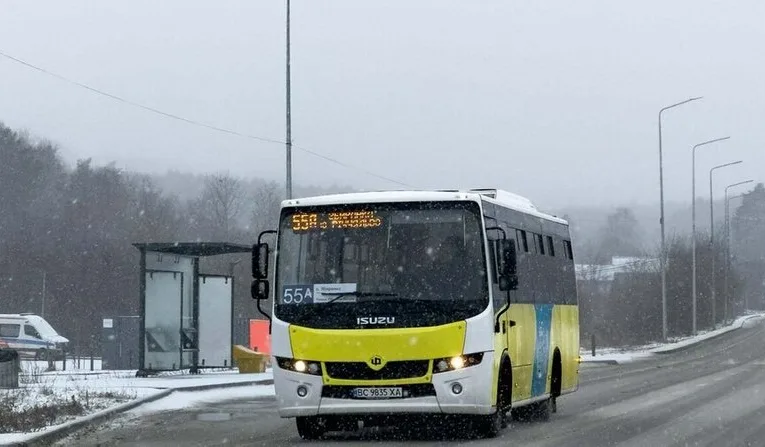 У Львівській громаді планують запустити новий автобусний маршрут, який з’єднає Брюховичі і центр