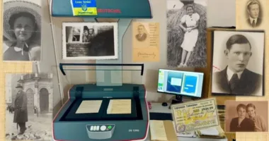 Понад 400 справ та нові описи: Державний архів Львівщини оприлюднив нову добірку оцифрованих матеріалів