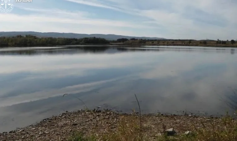 Трускавецька громада отримала у власність нічийні дамби та греблі вартістю понад 5,5 млн грн